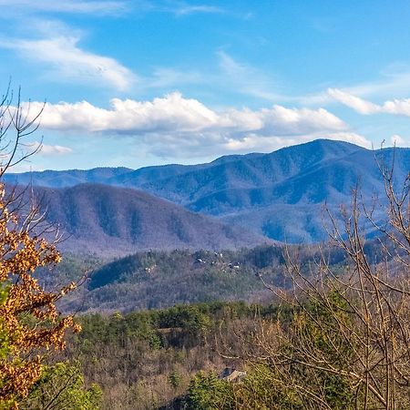 Baskins Creek Condos II Gatlinburg Esterno foto