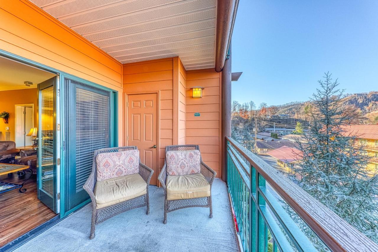 Baskins Creek Condos II Gatlinburg Camera foto
