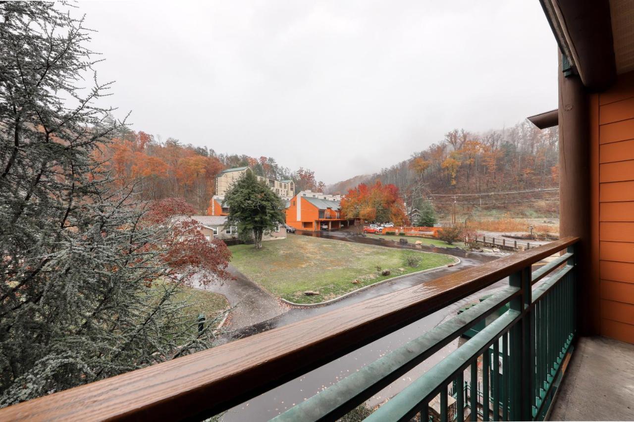 Baskins Creek Condos II Gatlinburg Camera foto