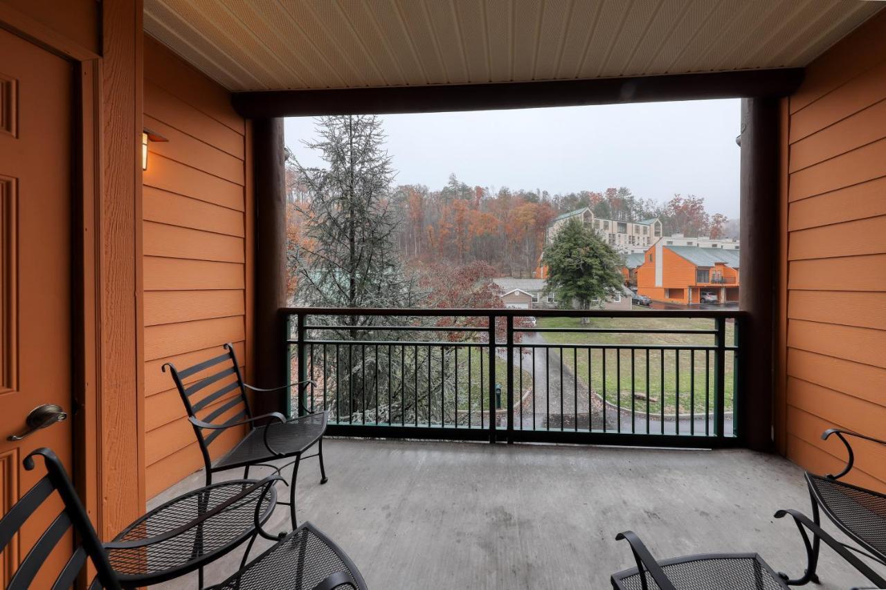 Baskins Creek Condos II Gatlinburg Camera foto