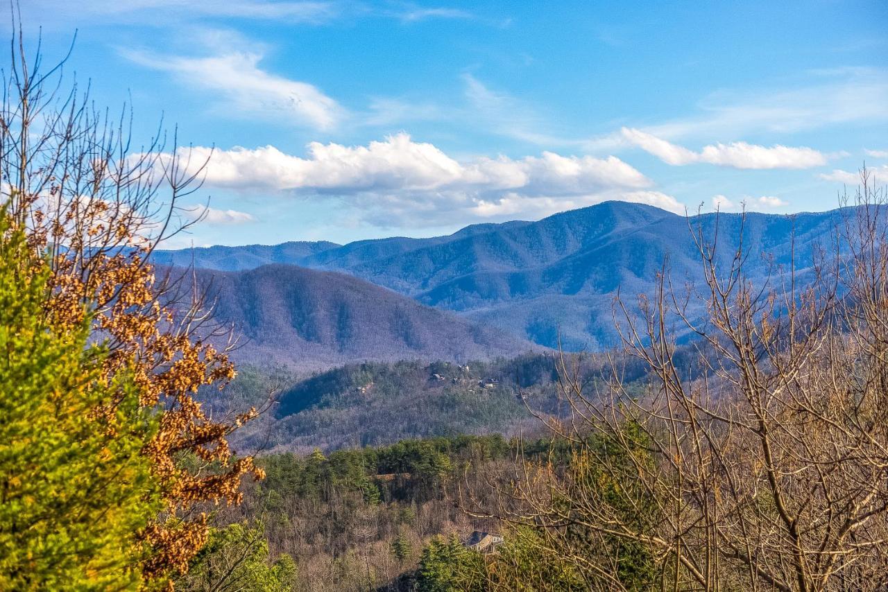 Baskins Creek Condos II Gatlinburg Esterno foto